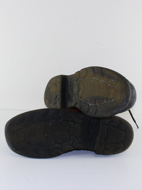 Red Wing 2414 Steel Toe Work Boots (10 US) main image 5